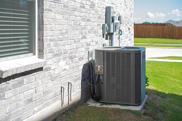 Reliable Ductwork Repair contractor in Johnson City, TX by FH HVAC